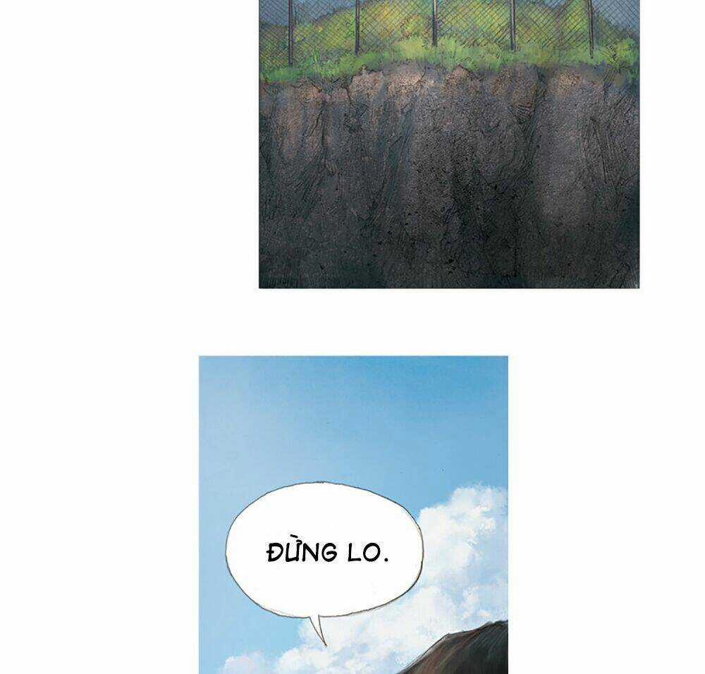 Impulse - Xung Lực - Chapter 1 - Trang 9