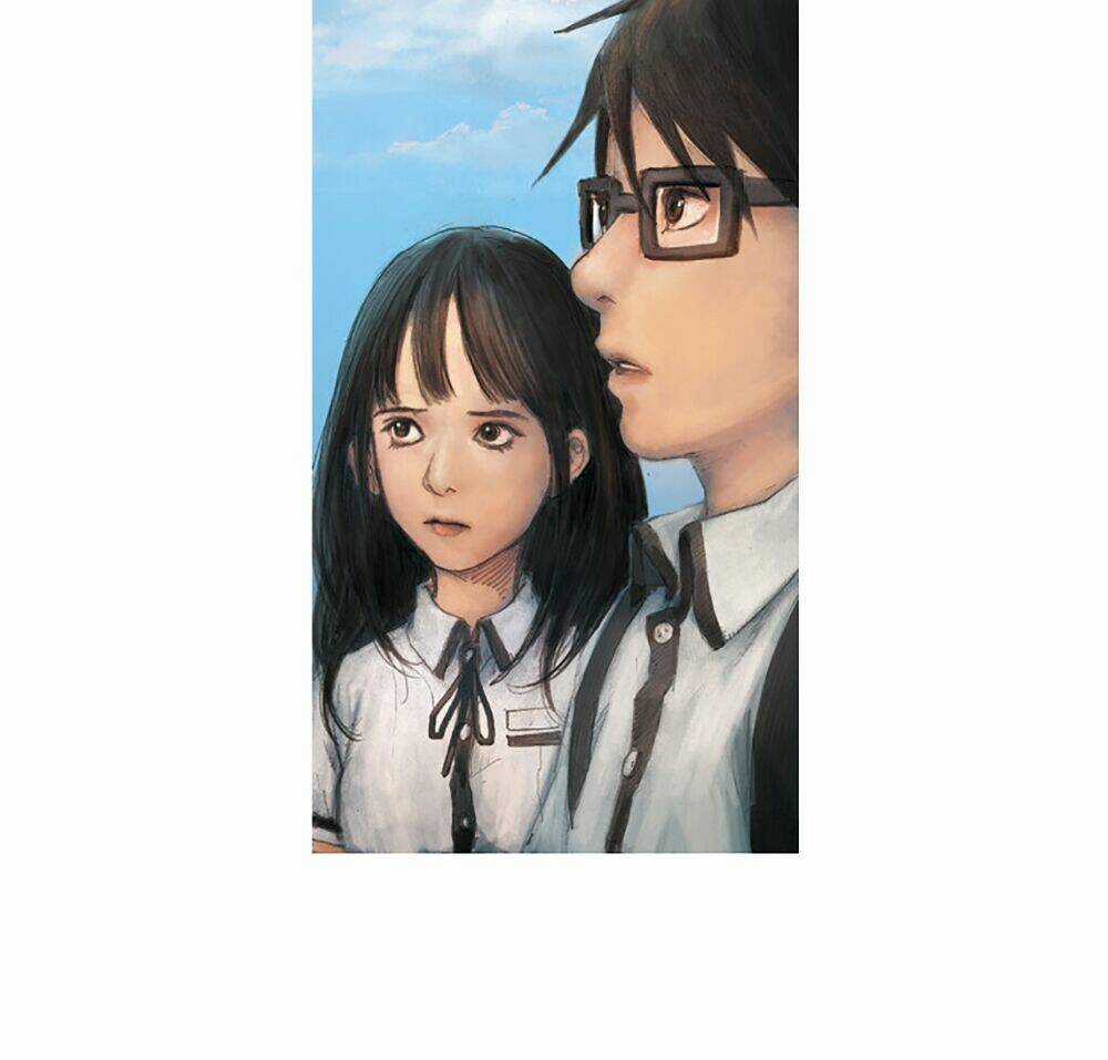 Impulse - Xung Lực - Chapter 1 - Trang 10