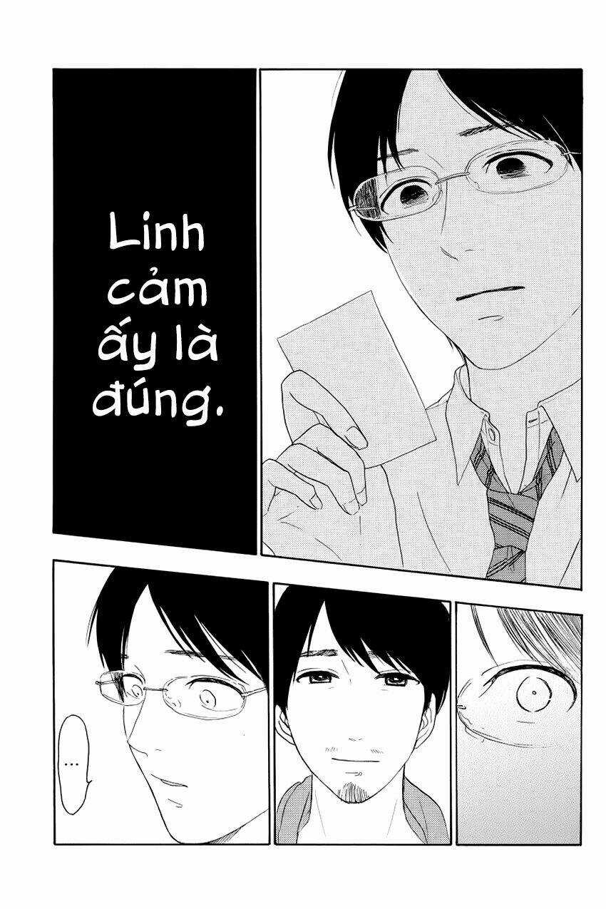 Impulse - Xung Lực - Chapter 10 - Trang 7