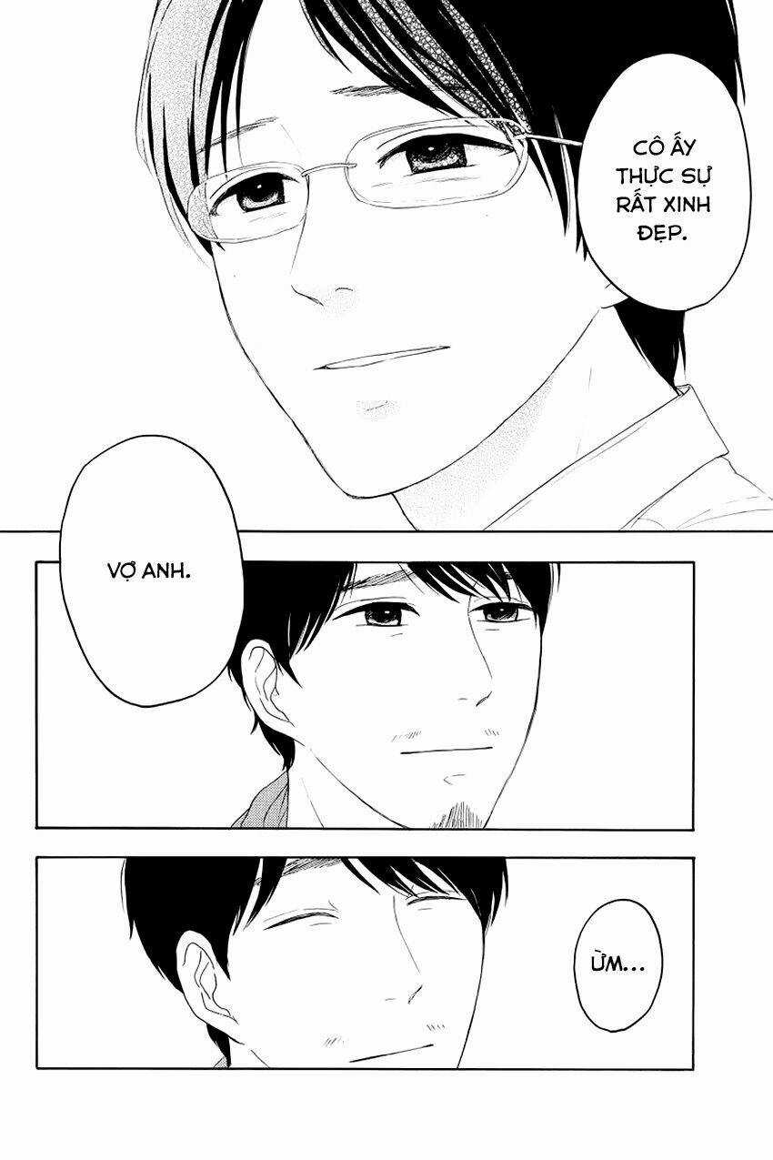 Impulse - Xung Lực - Chapter 10 - Trang 8