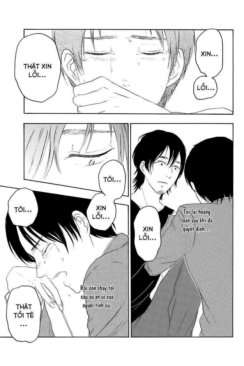 Impulse - Xung Lực - Chapter 11 - Trang 7