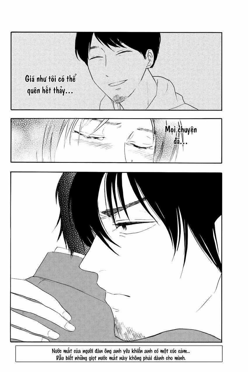 Impulse - Xung Lực - Chapter 11 - Trang 10