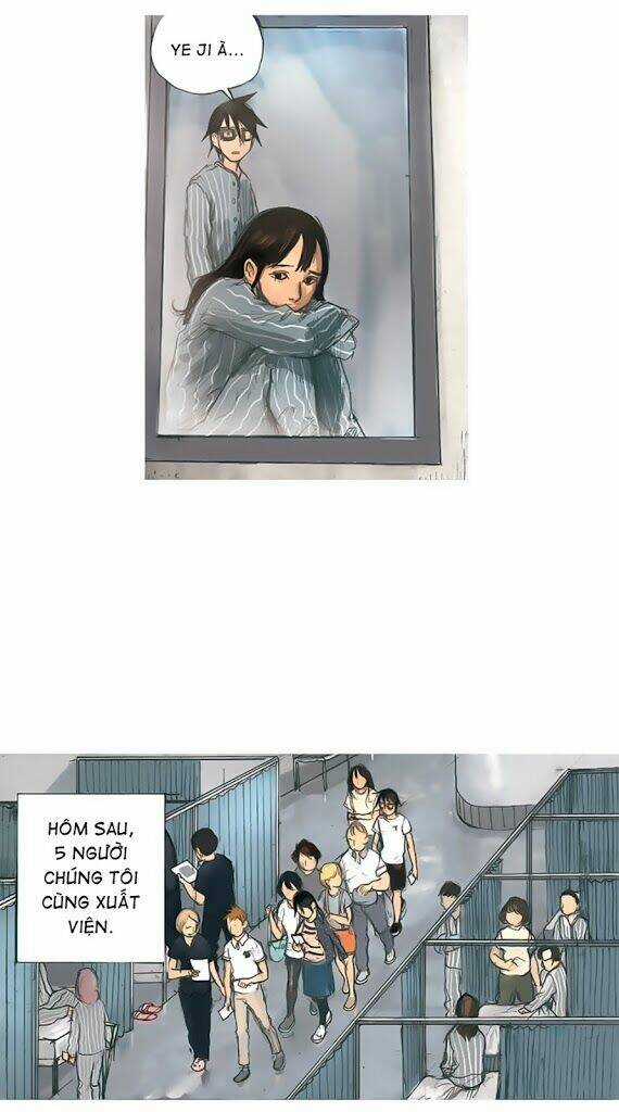 Impulse - Xung Lực - Chapter 2 - Trang 14