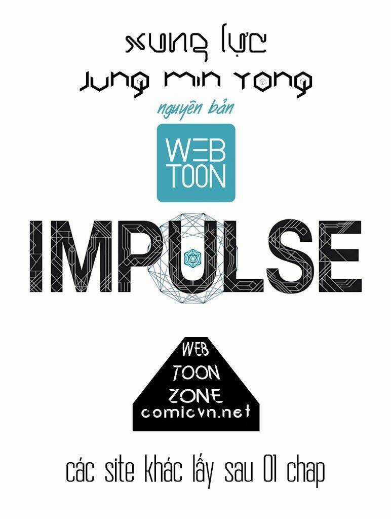 Impulse - Xung Lực - Chapter 2 - Trang 18
