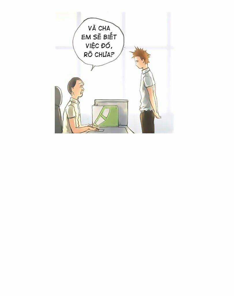 Impulse - Xung Lực - Chapter 2 - Trang 50