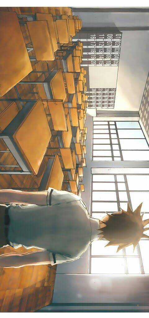 Impulse - Xung Lực - Chapter 2 - Trang 52