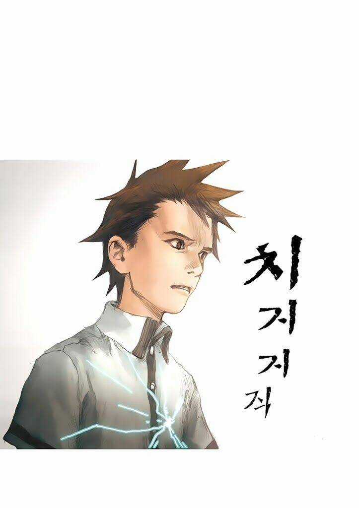 Impulse - Xung Lực - Chapter 2 - Trang 53