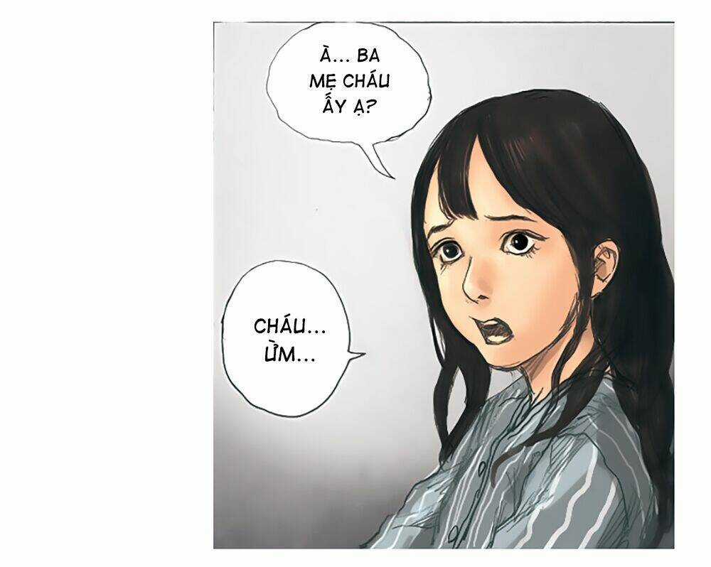 Impulse - Xung Lực - Chapter 2 - Trang 8