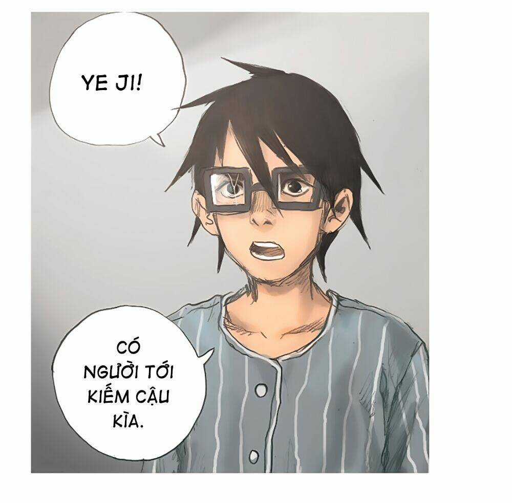 Impulse - Xung Lực - Chapter 2 - Trang 9