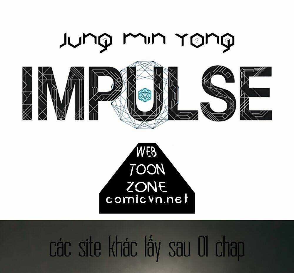Impulse - Xung Lực - Chapter 3 - Trang 3