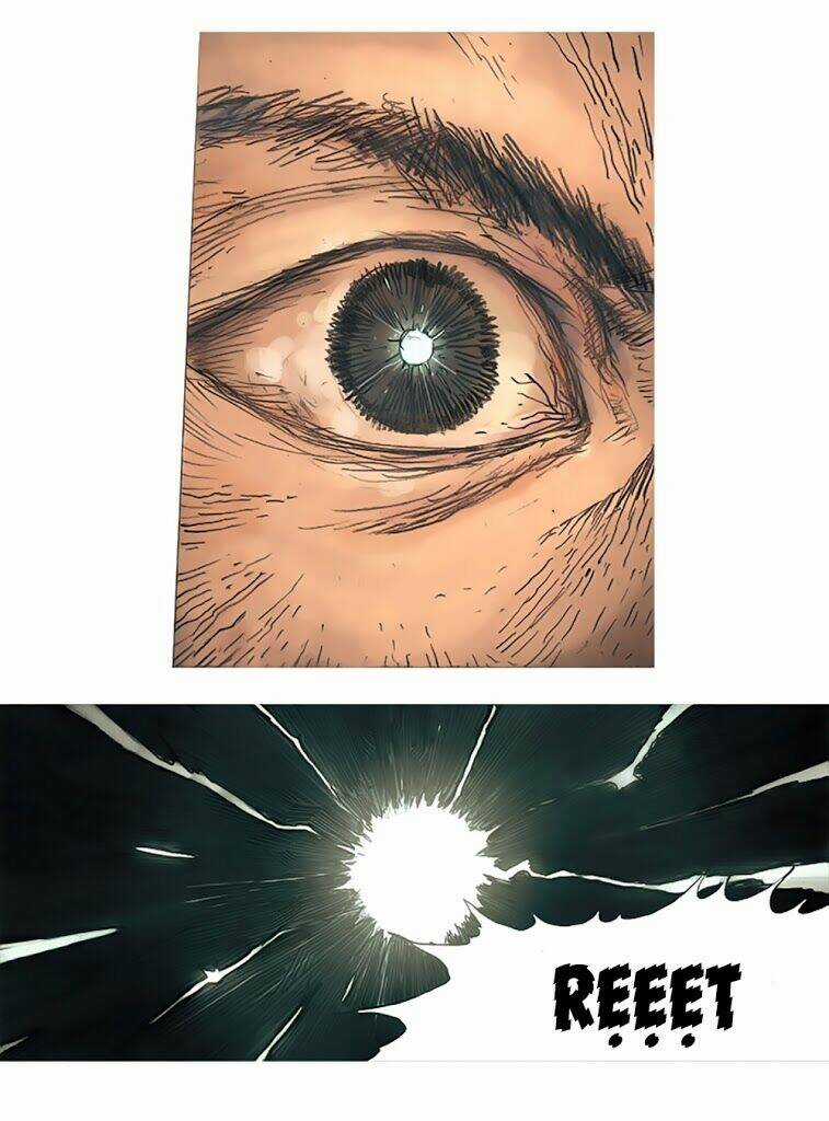 Impulse - Xung Lực - Chapter 3 - Trang 22