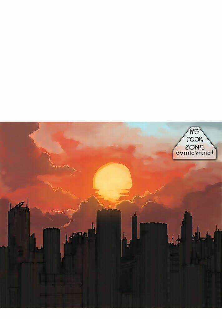 Impulse - Xung Lực - Chapter 3 - Trang 27