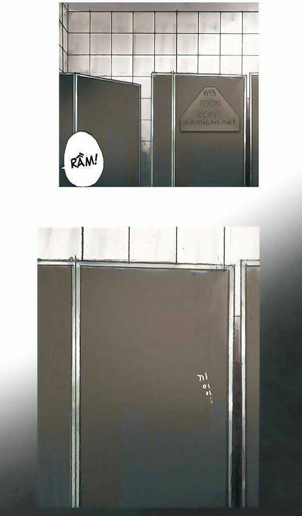 Impulse - Xung Lực - Chapter 4 - Trang 16