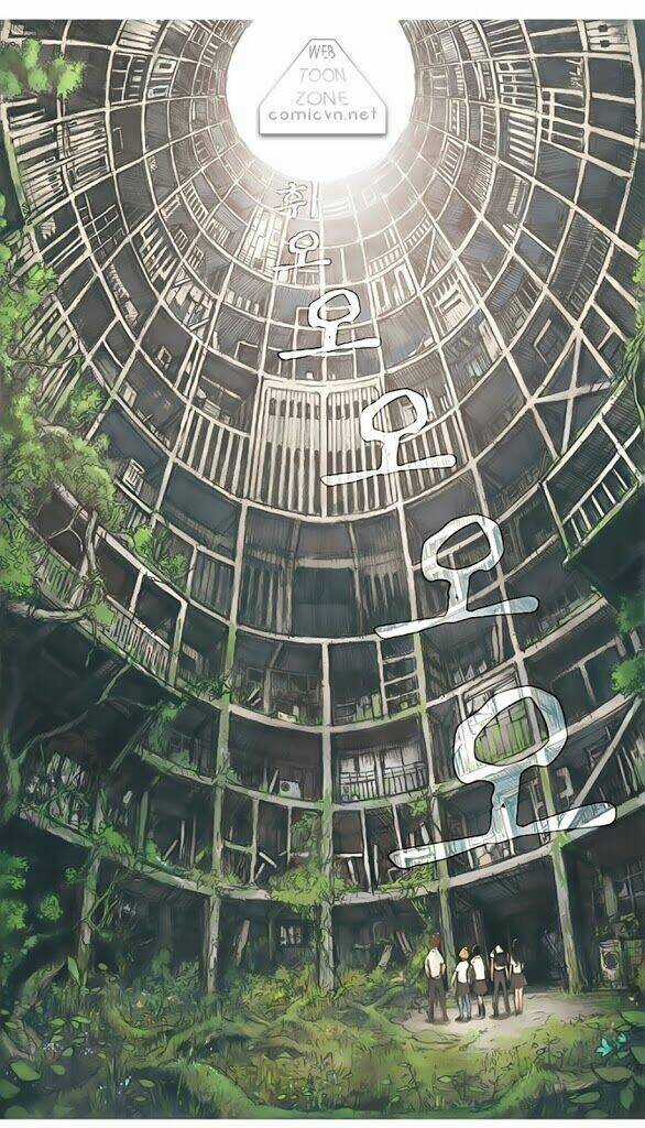 Impulse - Xung Lực - Chapter 4 - Trang 22