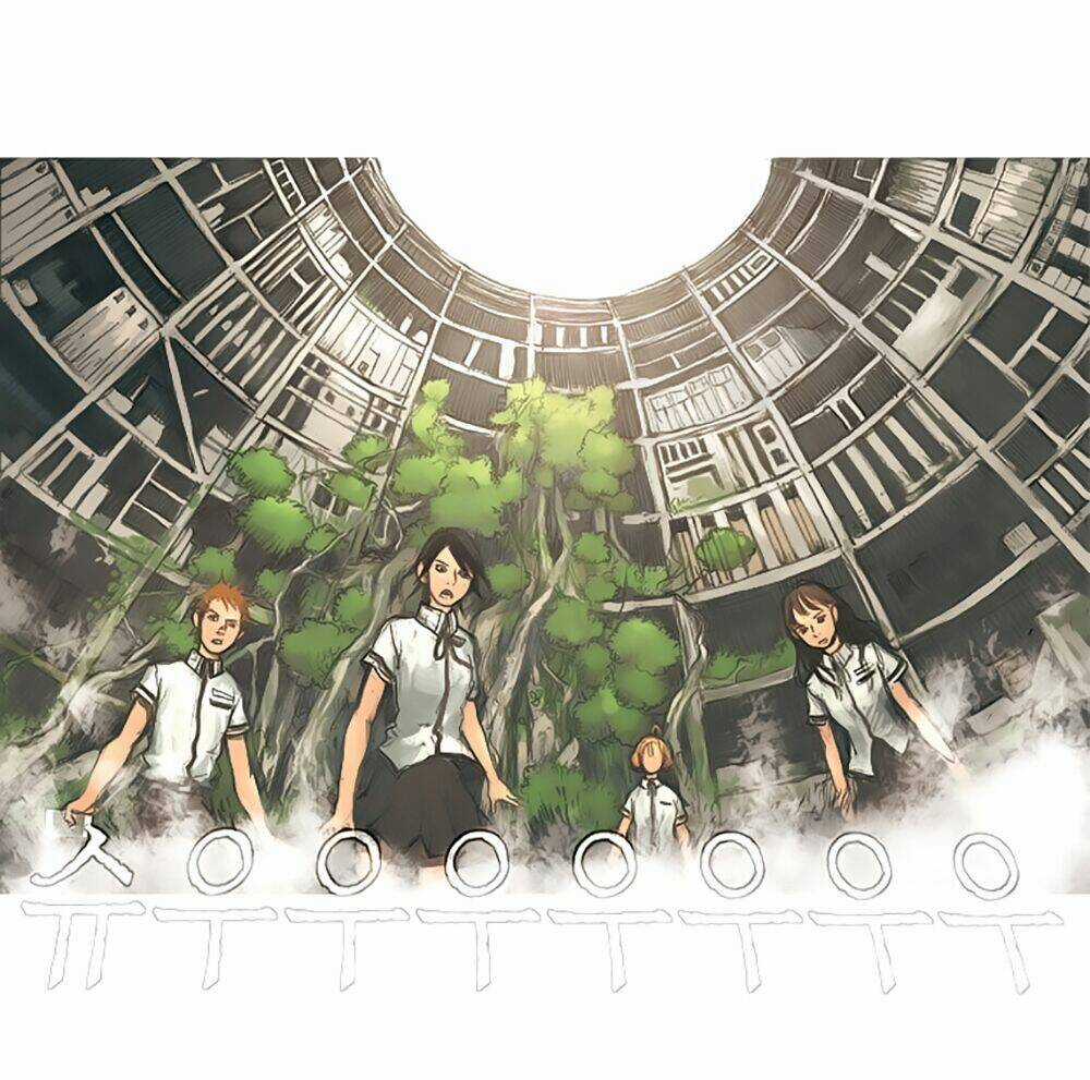 Impulse - Xung Lực - Chapter 4 - Trang 35