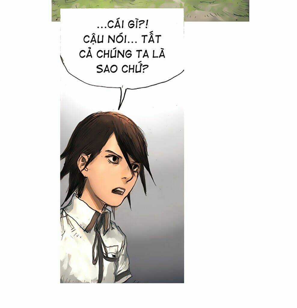 Impulse - Xung Lực - Chapter 4 - Trang 43