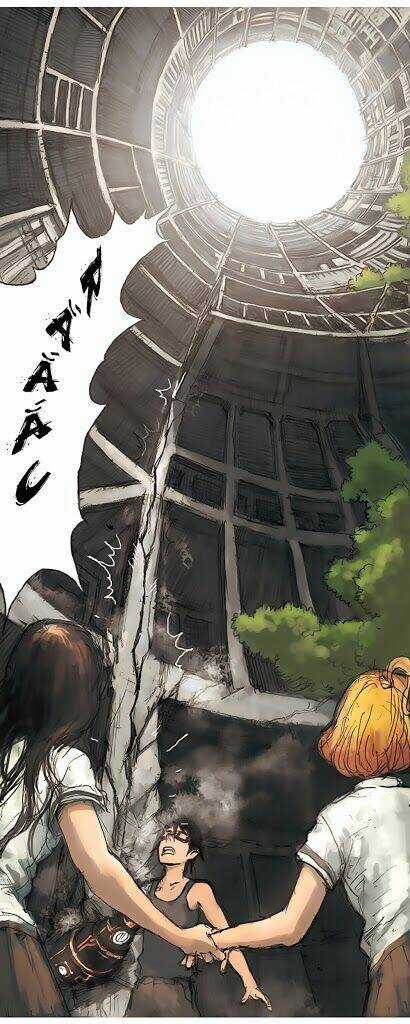 Impulse - Xung Lực - Chapter 4 - Trang 52