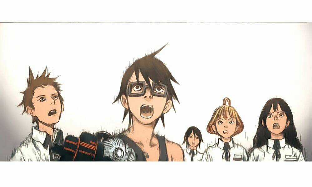 Impulse - Xung Lực - Chapter 4 - Trang 55