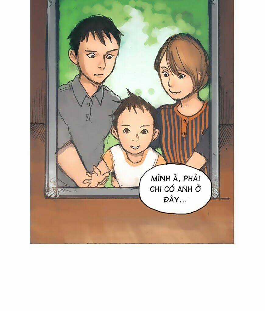 Impulse - Xung Lực - Chapter 4 - Trang 10