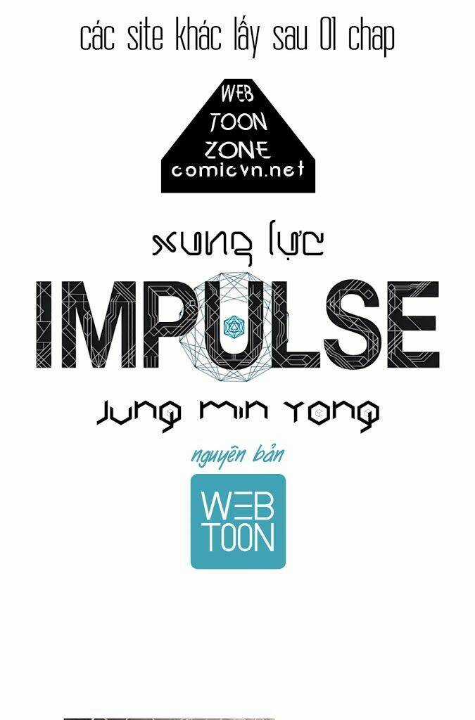 Impulse - Xung Lực - Chapter 5 - Trang 1