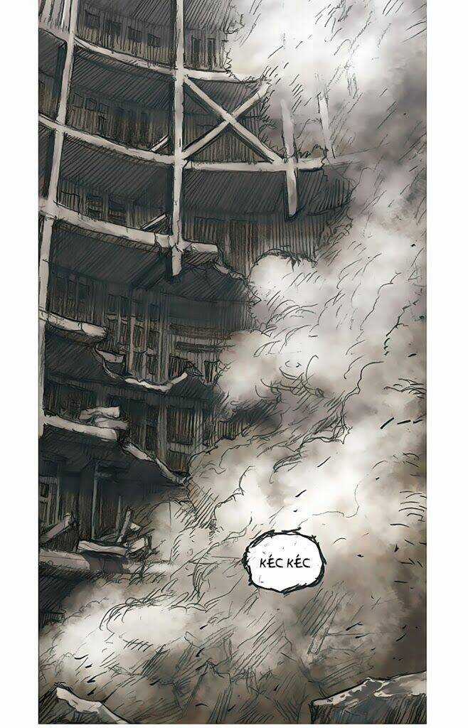 Impulse - Xung Lực - Chapter 5 - Trang 12