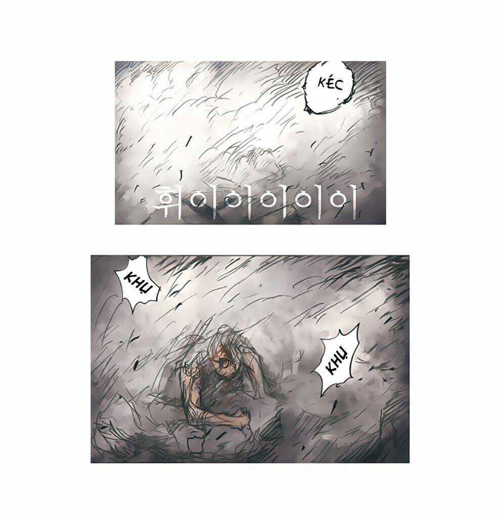 Impulse - Xung Lực - Chapter 5 - Trang 13