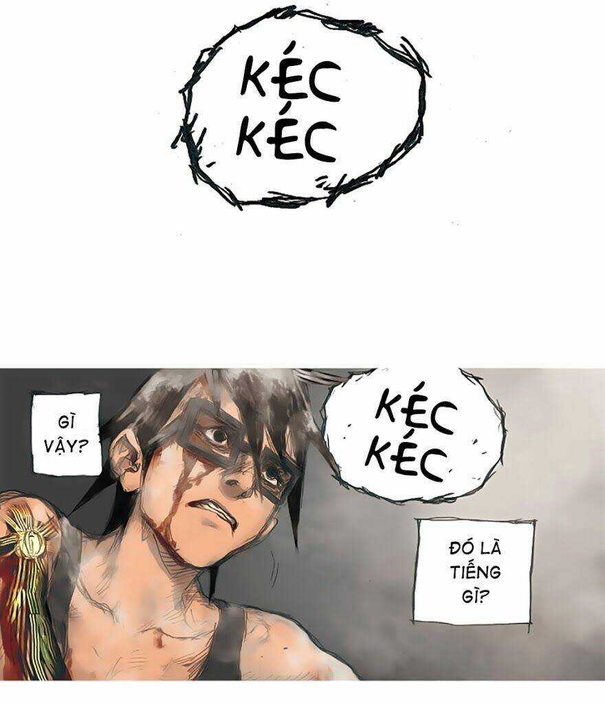 Impulse - Xung Lực - Chapter 5 - Trang 15
