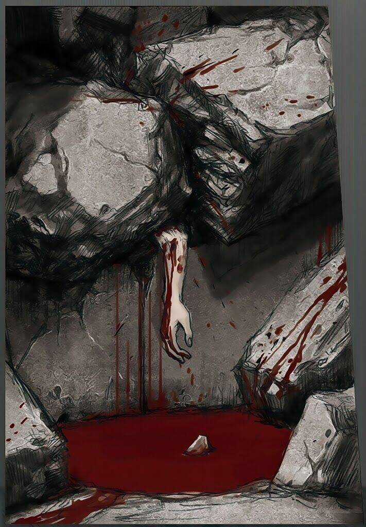 Impulse - Xung Lực - Chapter 5 - Trang 28