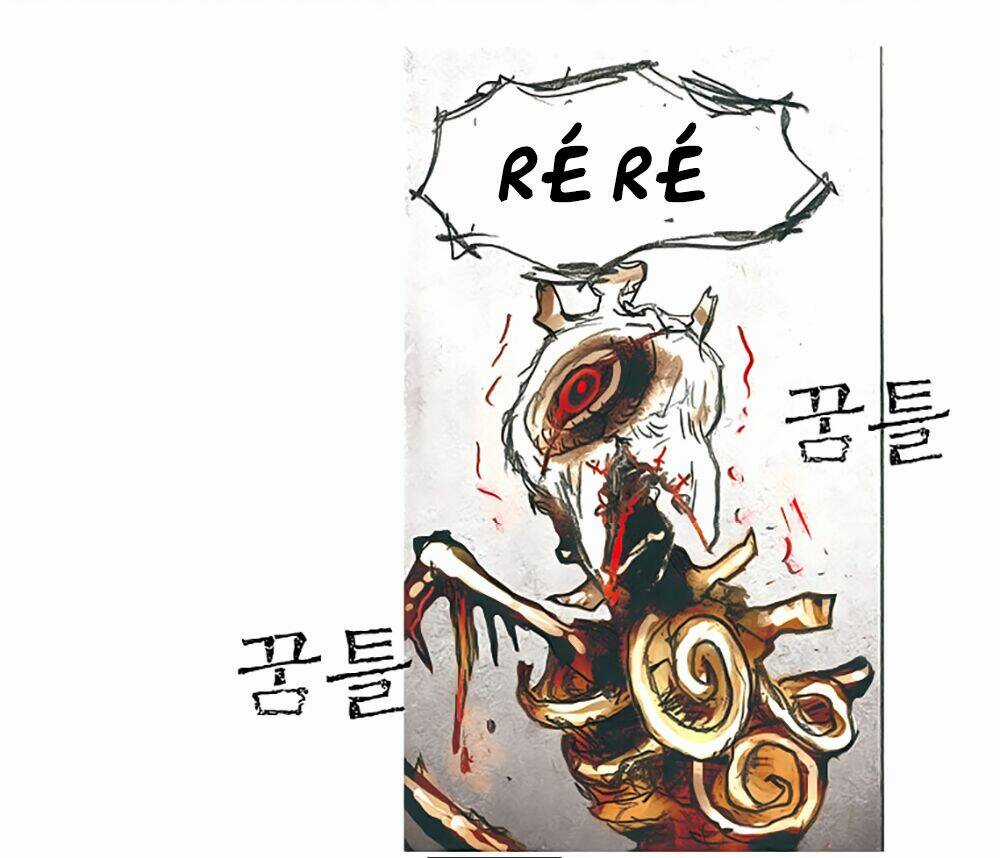 Impulse - Xung Lực - Chapter 5 - Trang 31