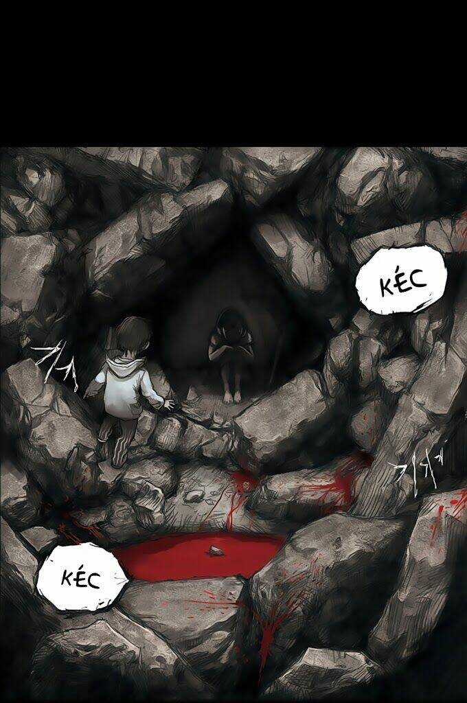 Impulse - Xung Lực - Chapter 5 - Trang 43