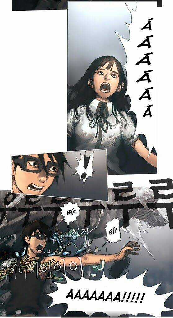 Impulse - Xung Lực - Chapter 5 - Trang 6