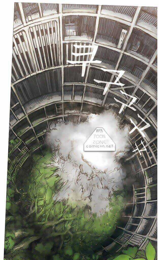 Impulse - Xung Lực - Chapter 5 - Trang 10