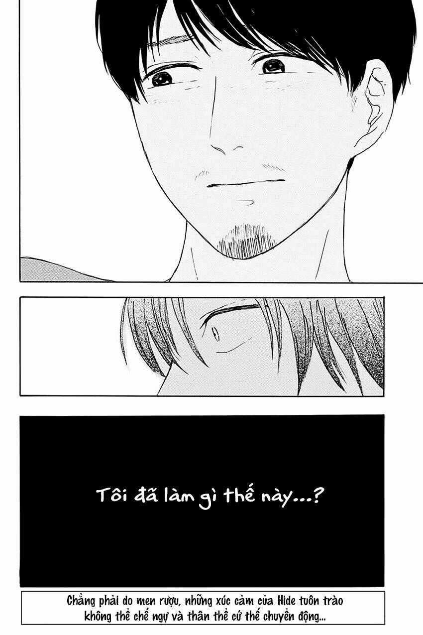 Impulse - Xung Lực - Chapter 7 - Trang 12