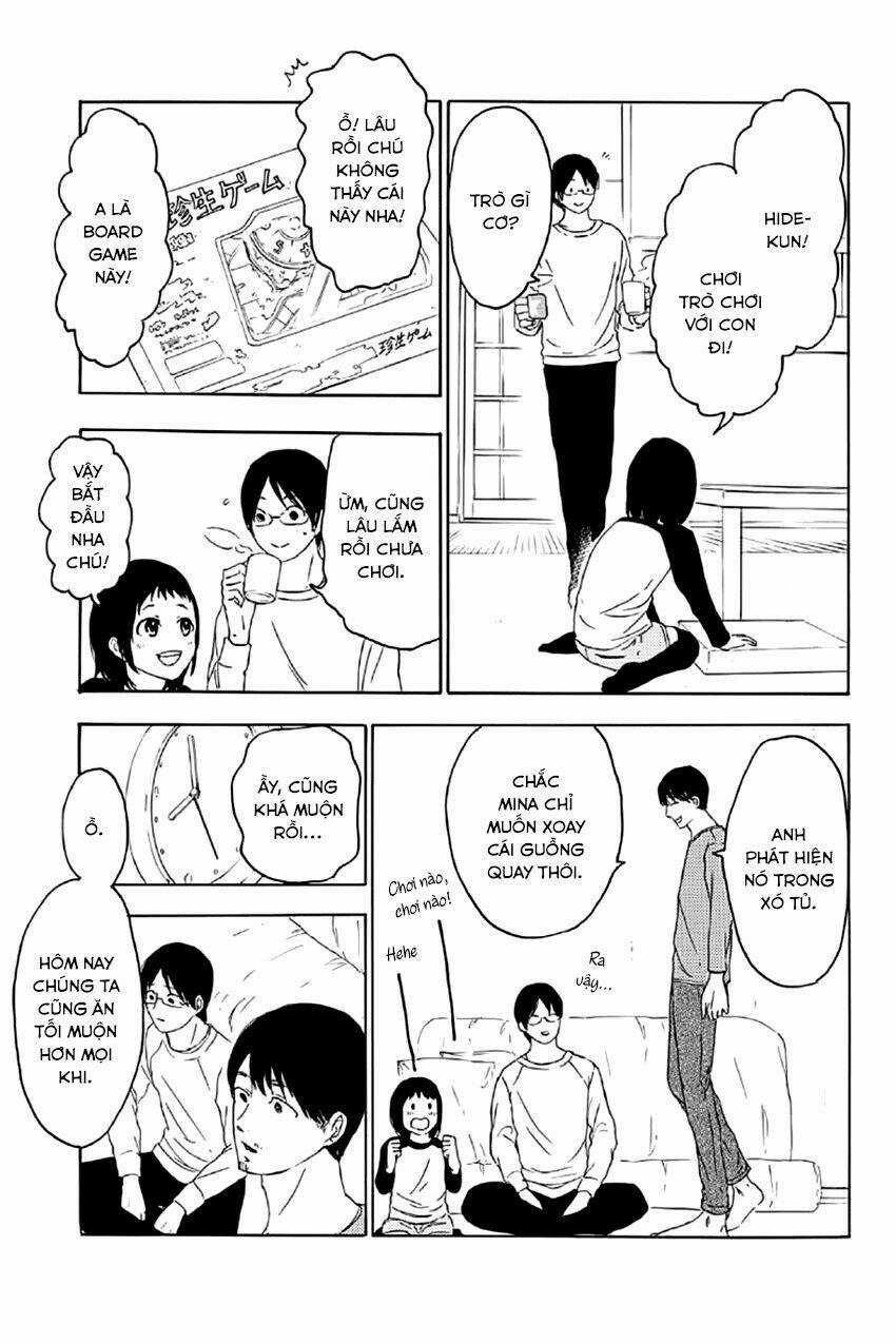 Impulse - Xung Lực - Chapter 7 - Trang 5