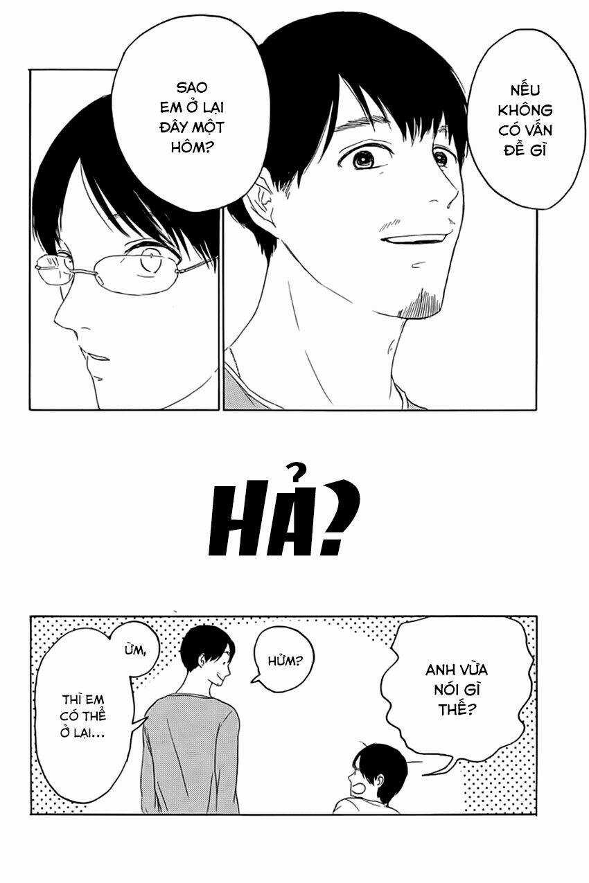 Impulse - Xung Lực - Chapter 7 - Trang 6