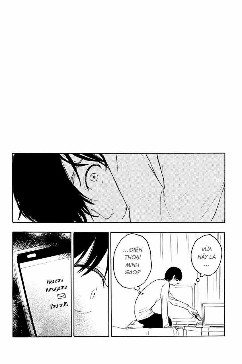 Impulse - Xung Lực - Chapter 8 - Trang 6