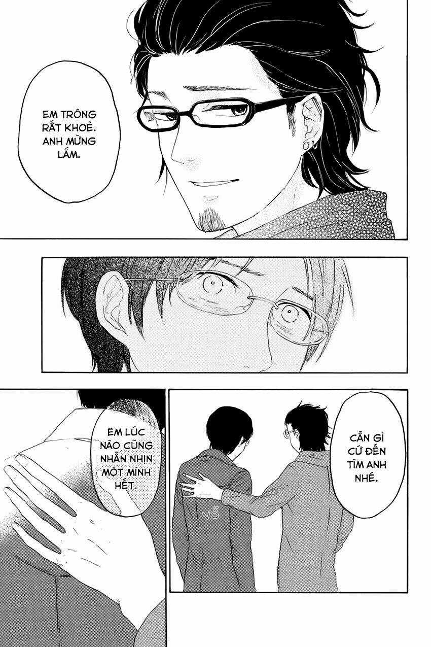 Impulse - Xung Lực - Chapter 9 - Trang 9