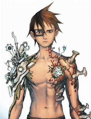 Đọc truyện Impulse - Xung Lực