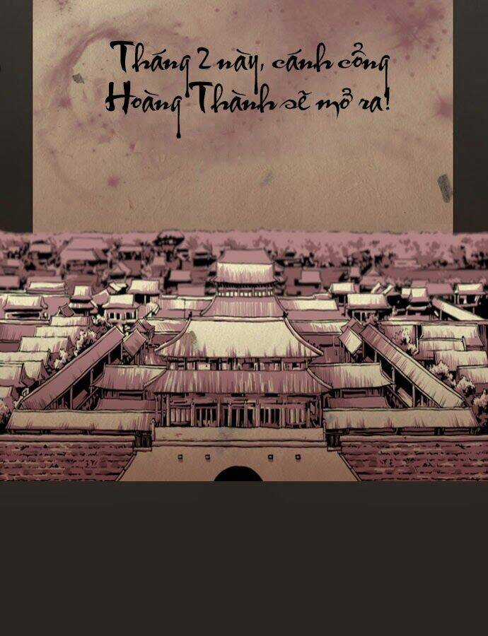 In Full Bloom - Chapter 0 - Trang 11