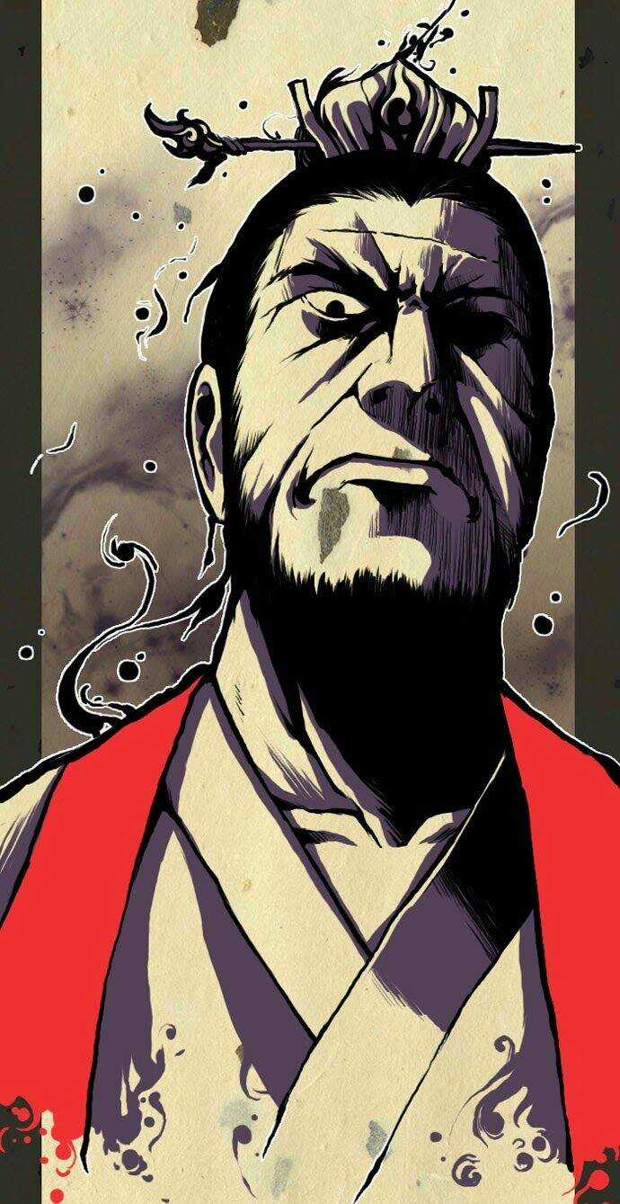 In Full Bloom - Chapter 0 - Trang 5