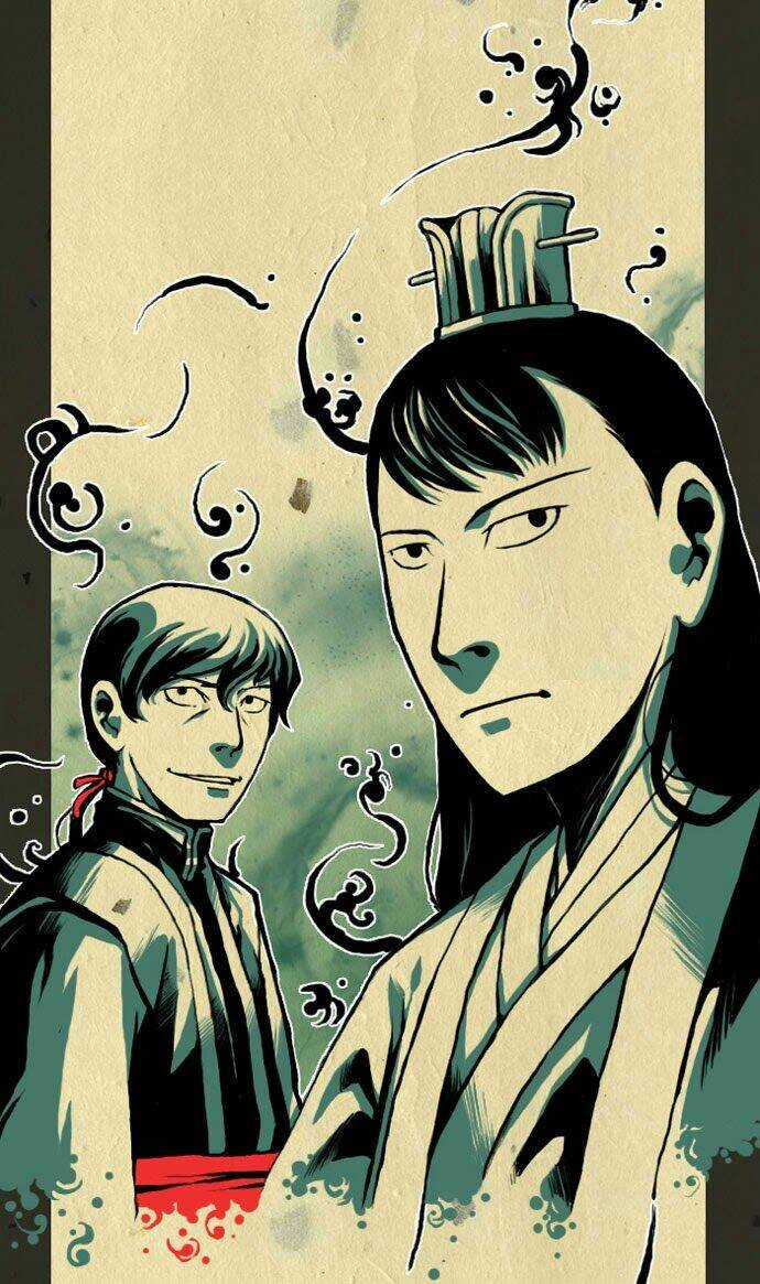 In Full Bloom - Chapter 0 - Trang 7