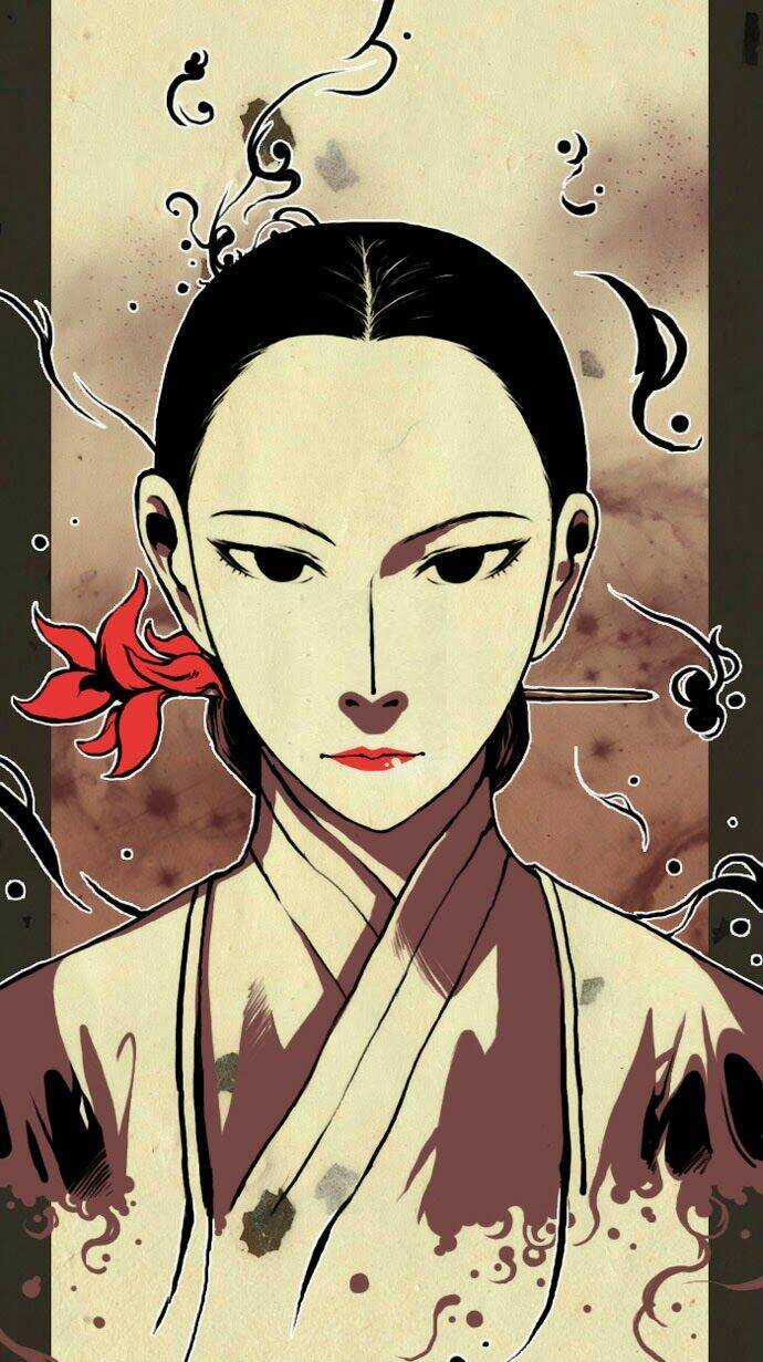 In Full Bloom - Chapter 0 - Trang 9