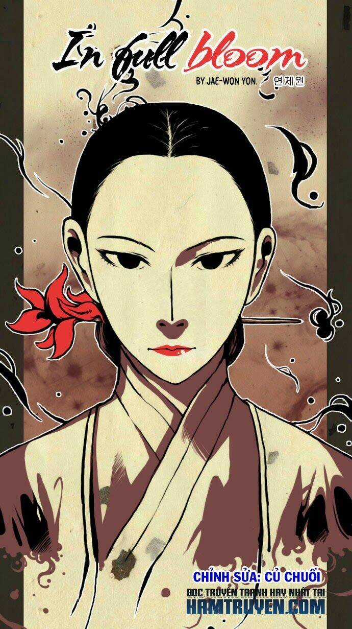 In Full Bloom - Chapter 1 - Trang 2