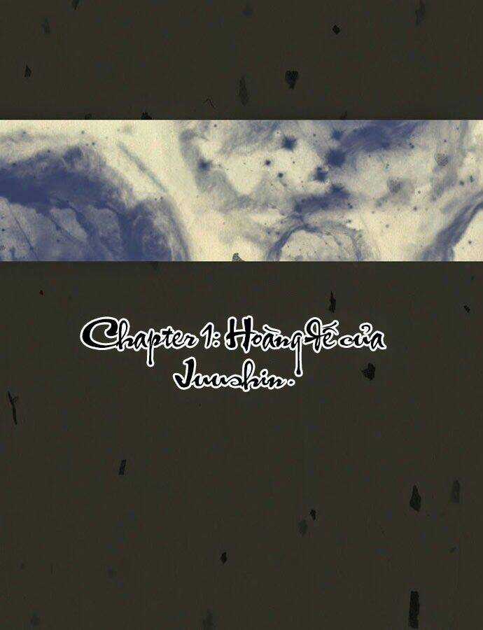 In Full Bloom - Chapter 1 - Trang 12