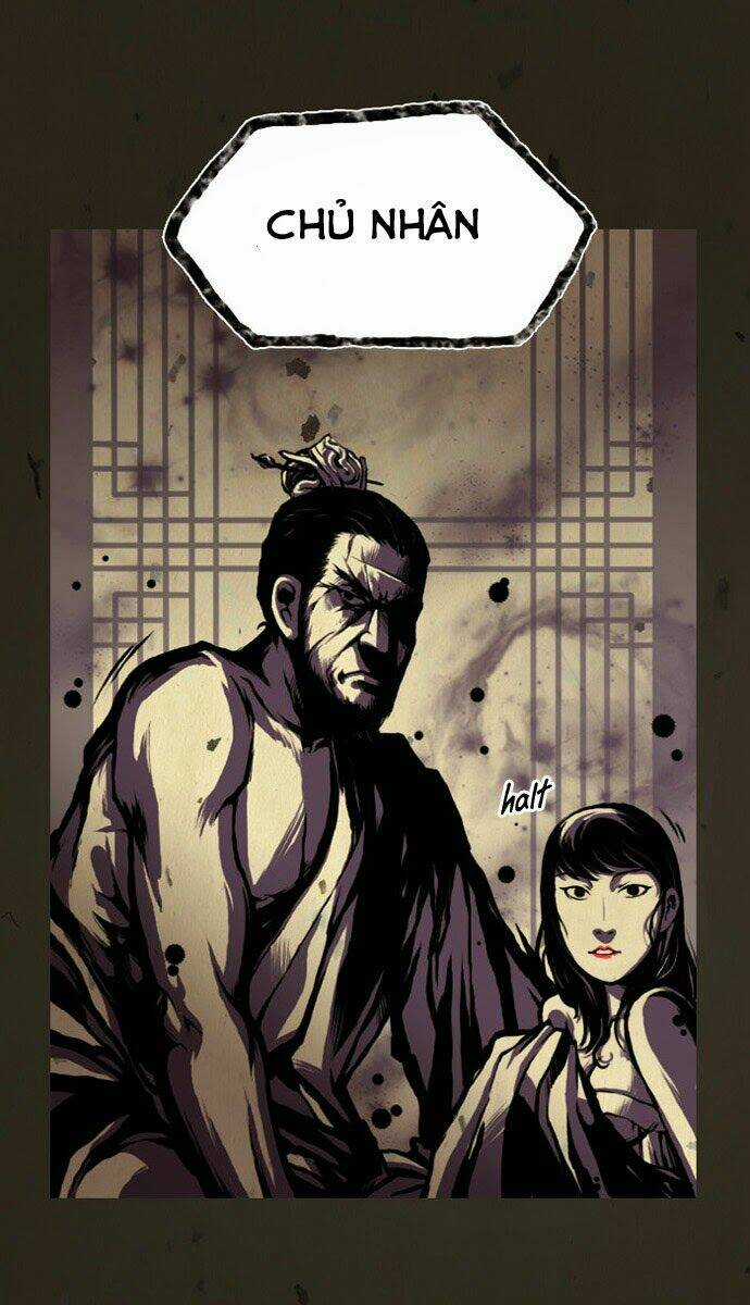 In Full Bloom - Chapter 1 - Trang 17