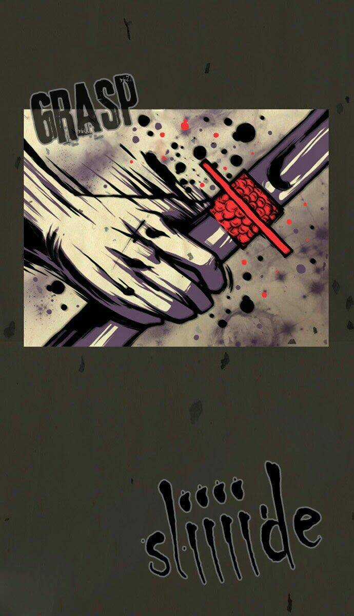 In Full Bloom - Chapter 1 - Trang 19