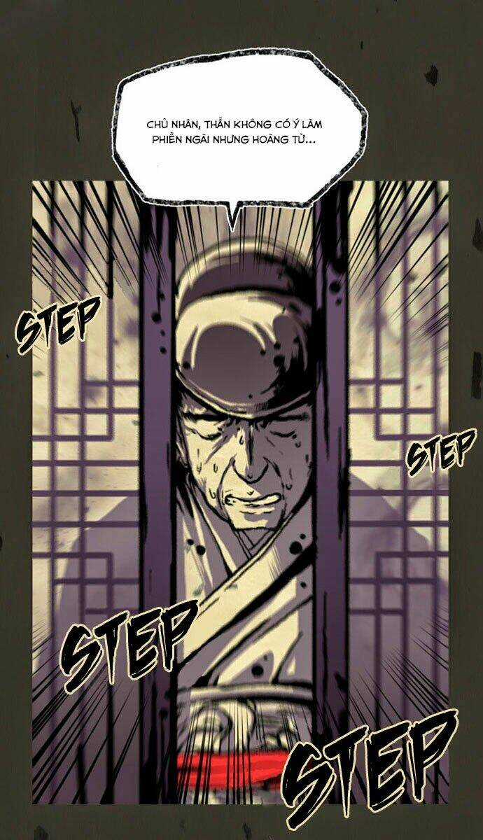 In Full Bloom - Chapter 1 - Trang 20