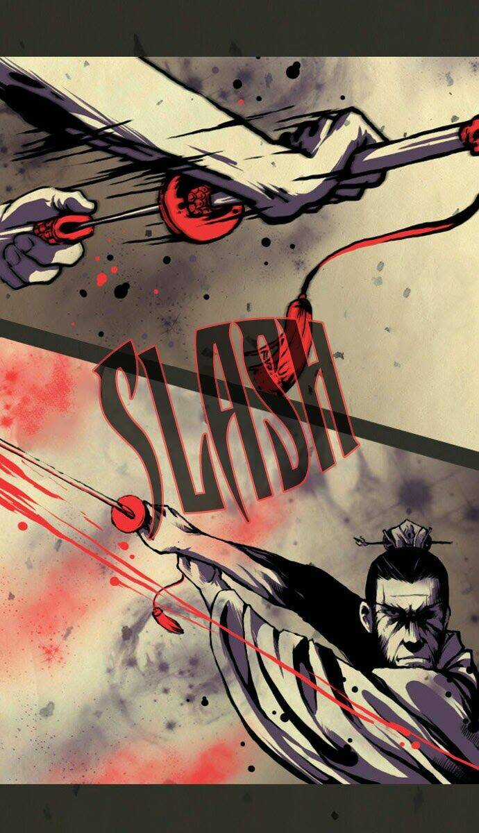 In Full Bloom - Chapter 1 - Trang 21