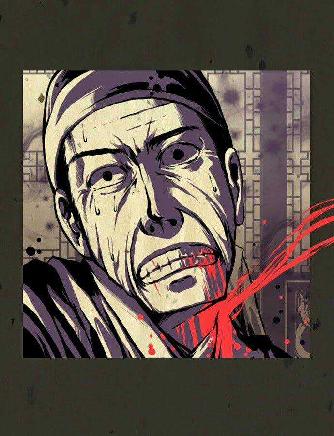 In Full Bloom - Chapter 1 - Trang 22