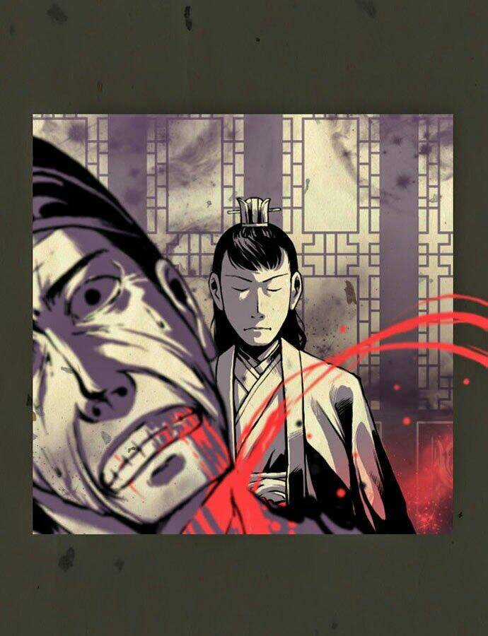 In Full Bloom - Chapter 1 - Trang 23